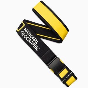 Arcade National Geographic Belt